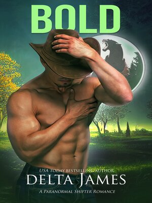 Bold - ebook